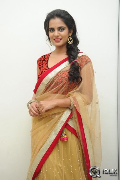 Manasa-at-Rowdy-Fellow-Movie-Audio-Launch